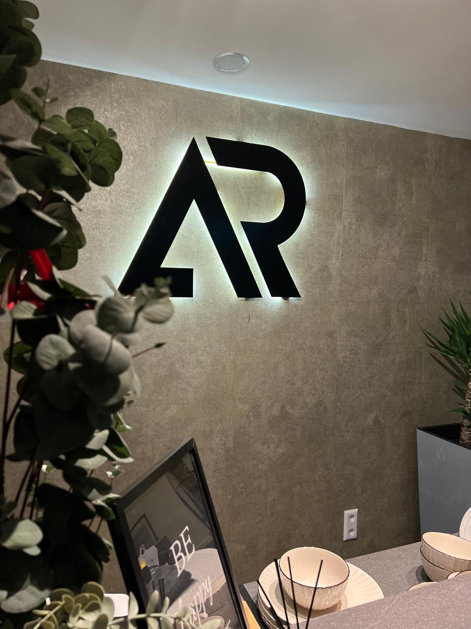 Alpha Rooms 바크낭 외부 사진