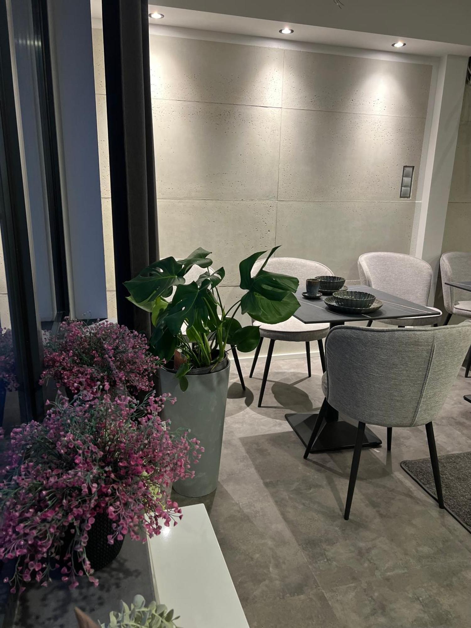 Alpha Rooms 바크낭 외부 사진