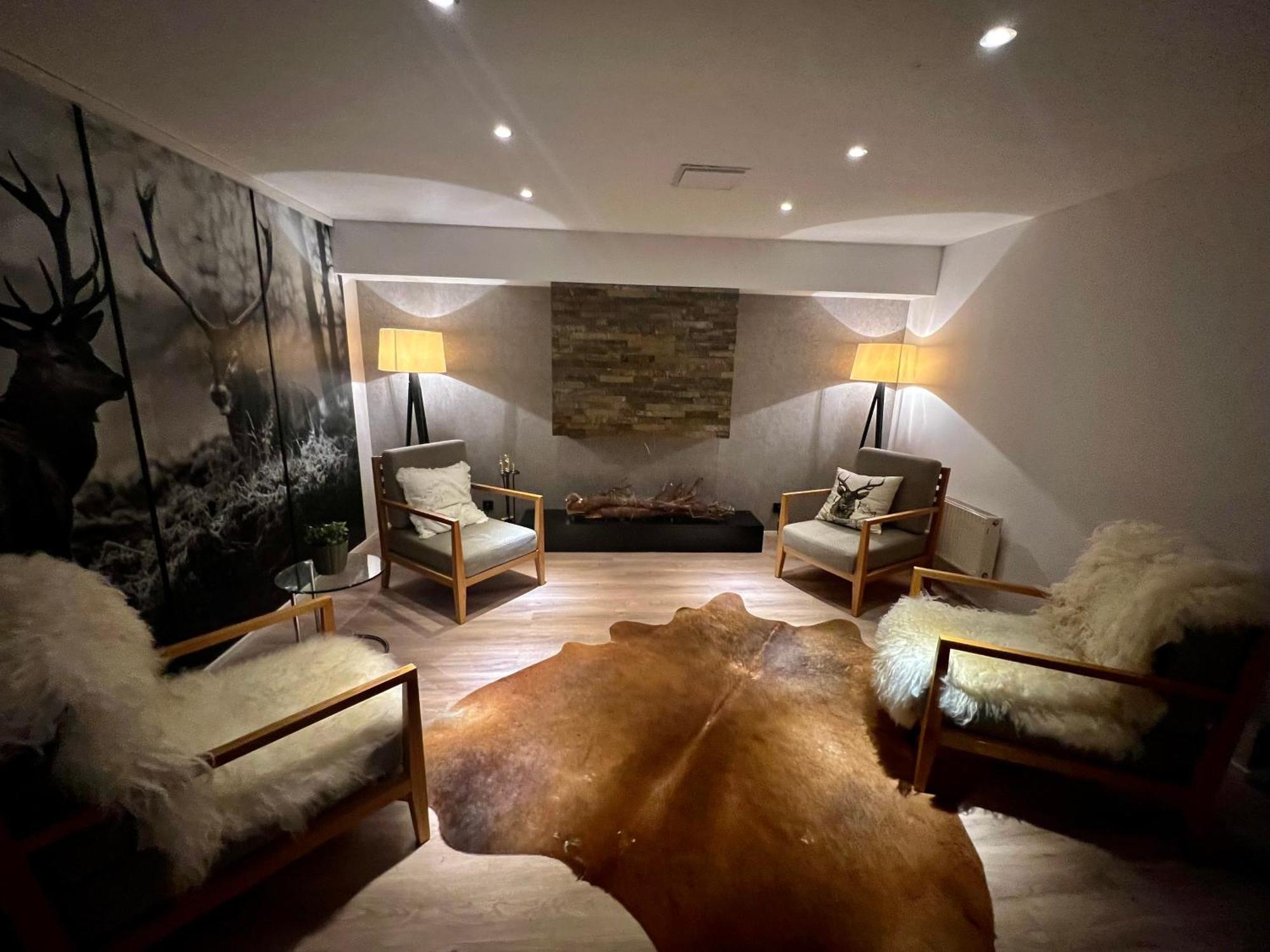 Alpha Rooms 바크낭 외부 사진
