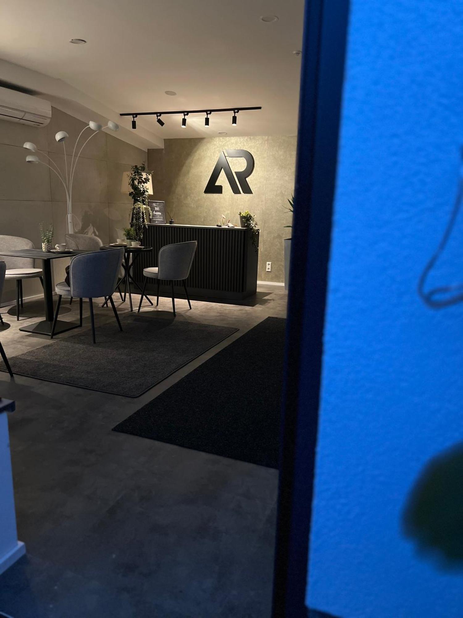 Alpha Rooms 바크낭 외부 사진