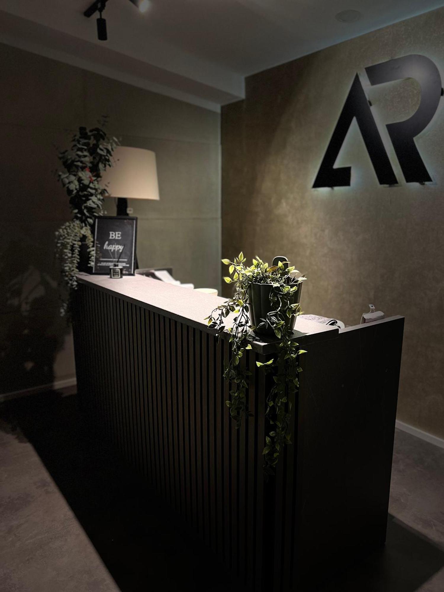 Alpha Rooms 바크낭 외부 사진